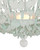 Thalassa One Light Pendant (9000-1155)