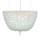 Thalassa One Light Pendant (9000-1155)