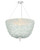 Thalassa One Light Pendant (9000-1155)