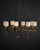 Rosabel Eight Light Chandelier (9000-1160)