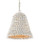 Overlay One Light Pendant (9000-1162)
