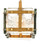 Countervail Six Light Chandelier (9000-1165)