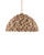 Medley One Light Pendant (9000-1167)