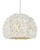 Virtu One Light Pendant (9000-1177)