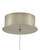 Virtu One Light Pendant (9000-1177)