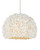 Virtu Three Light Pendant (9000-1178)