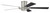 Wyatt 52" Ceiling Fan (WYT52PN5)