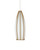 Parish Seven Light Pendant (9000-1192)