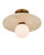 Apricity One Light Semi-Flush Mount (9000-1195)