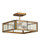Countervail Four Light Semi-Flush Mount (9000-1196)