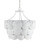 Tulum Three Light Chandelier (9000-1202)