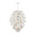 Diego Nine Light Chandelier (9000-1206)
