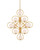 Storrs 14 Light Chandelier (9000-1216)