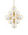 Storrs 14 Light Chandelier (9000-1216)