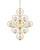 Storrs 14 Light Chandelier (9000-1216)