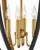 Wycombe Four Light Lantern (9000-1217)