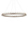 Pleiades One Light Chandelier (9000-1221)