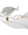 Snowflower Six Light Semi-Flush Mount (9000-1226)