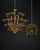 Midsummer One Light Pendant (9000-1227)