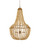 Penelope Six Light Chandelier (9000-1231)