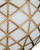 Polyhedron One Light Pendant (9000-1233)
