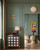Polyhedron One Light Pendant (9000-1233)