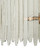 Electra Six Light Chandelier (9000-1234)