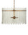 Electra Six Light Chandelier (9000-1234)