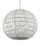 Panopolis One Light Pendant (9000-1237)