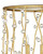 Adagio Four Light Chandelier (9000-1239)