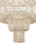 Cybele LED Chandelier (9000-1242)