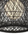 Osbert One Light Pendant (9000-1243)