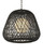 Osbert One Light Pendant (9000-1243)