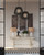 Osbert One Light Pendant (9000-1243)