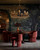 Savoie Nine Light Chandelier (9000-1244)