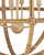 Charrette Four Light Lantern (9000-1246)