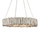 Currey and Company - 9000-1249 - Eight Light Chandelier - Driftwood - Whitewash