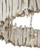 Driftwood Eight Light Chandelier (9000-1249)