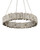Driftwood Eight Light Chandelier (9000-1249)