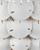 Tulum Eight Light Chandelier (9000-1252)