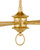 Nottaway Nine Light Chandelier (9000-1254)