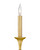 Nottaway Two Light Chandelier (9000-1256)