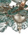 Baobab Eight Light Semi-Flush Mount (9000-1260)