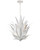 Agave Nine Light Chandelier (9000-1263)