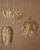 Maypan Six Light Pendant (9000-1265)