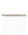 Posh 30 Light Linear Pendant (9000-1275)
