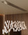 Posh 30 Light Linear Pendant (9000-1275)