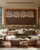 Posh 30 Light Linear Pendant (9000-1275)