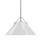 Bronwen One Light Pendant (9000-1280)
