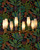 Mathilda Eight Light Chandelier (9000-1285)